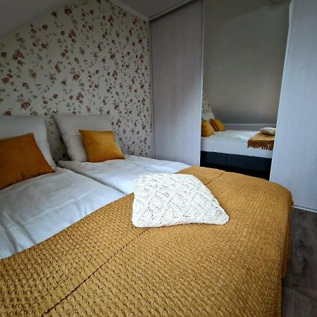 Apartament Willa Mazurska 5 Гижицко Екстериор снимка
