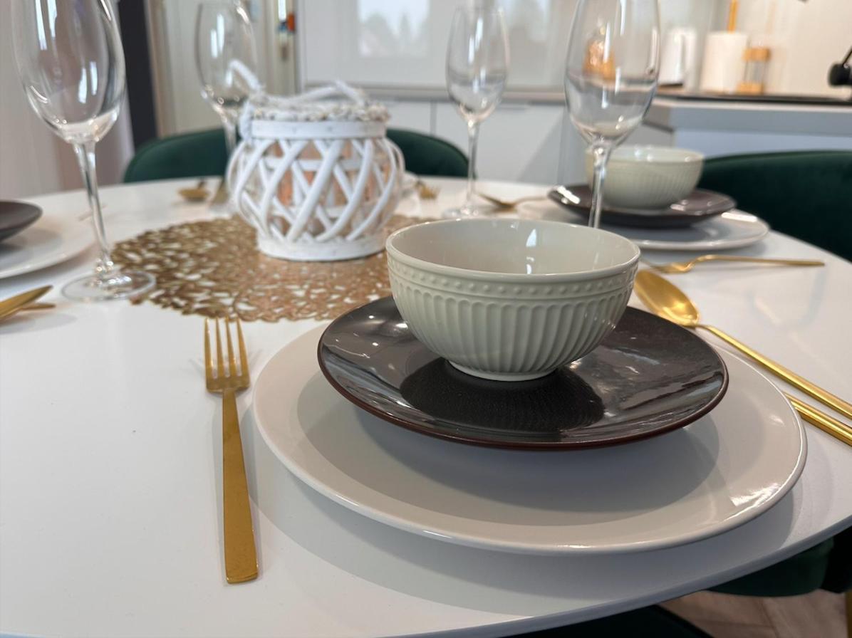 Apartament Willa Mazurska 5 Гижицко Екстериор снимка