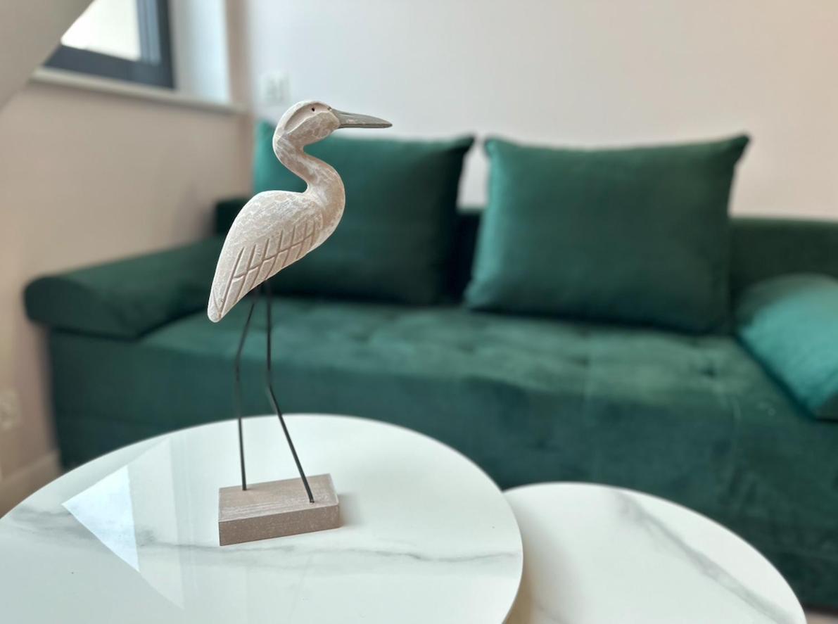 Apartament Willa Mazurska 5 Гижицко Екстериор снимка